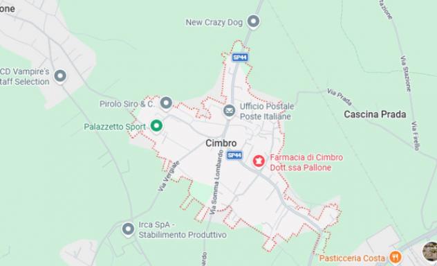 Immobile in asta di 14 m² in vendita a Vergiate - Foto 4