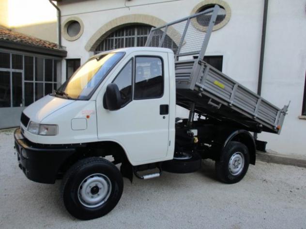 Scam SMT 35 Ql. ribaltabile 4x4 rif. 21608861 - Foto 5