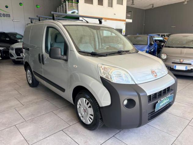 FIAT Fiorino Cargo 2 posti 1.3 MJT 75CV A/C * IVA esposta * - Foto 4