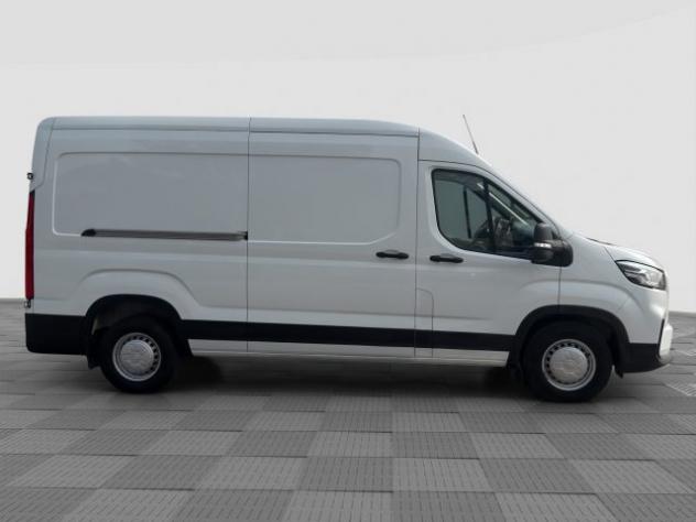 MAXUS Deliver 9 Deliver9 2.0CRDI 150CV FWD PL-TM Furgone rif. 23696560 - Foto 6