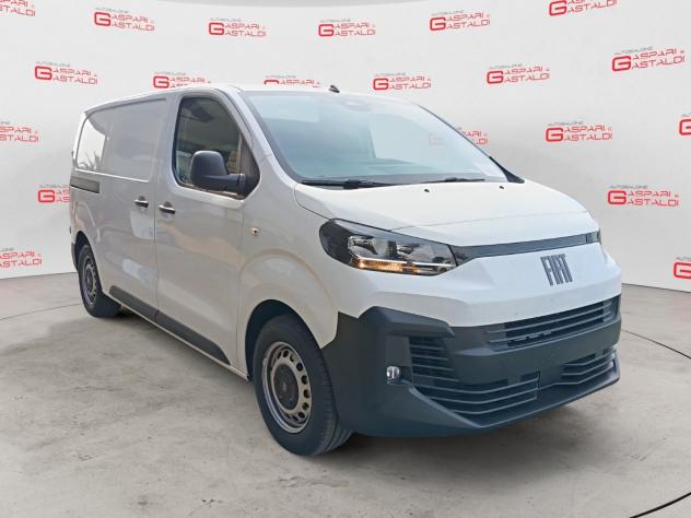 FIAT Scudo Scudo Ice van M 1.5 diesel 120cv S&S - Foto 2