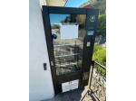 Distributore automatico Bianchi BVM 681 + Gettoniera