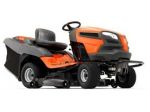 Trattorino CTH 184T Husqvarna - Cardelli
