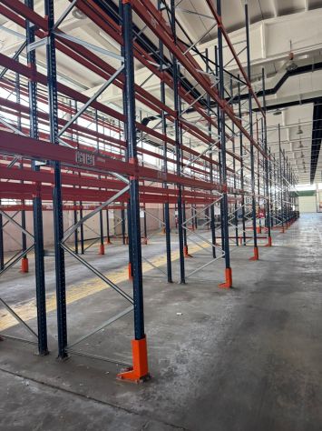 Scaffali metallici Napoli - Foto 3