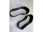 Fustelle taglio suole in cuoio ballerine donna dal 33 al 40