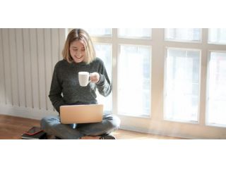 SMART WORKING NEL BENESSERE