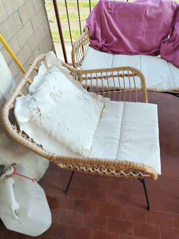 Set da giardino - Foto 2