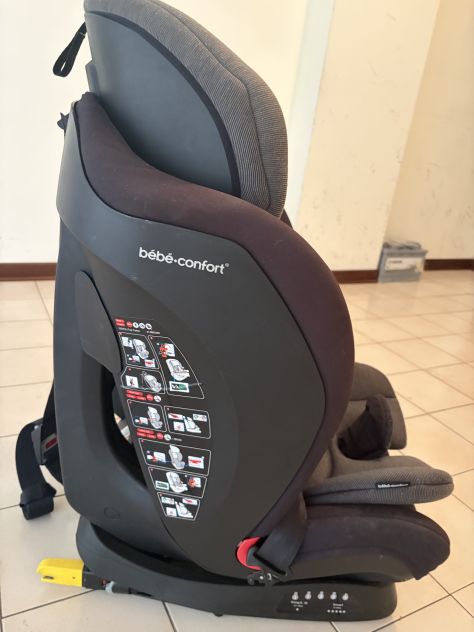 Seggiolino auto - Foto 4