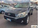 TOYOTA RAV4 2.2 d-4d 136cv