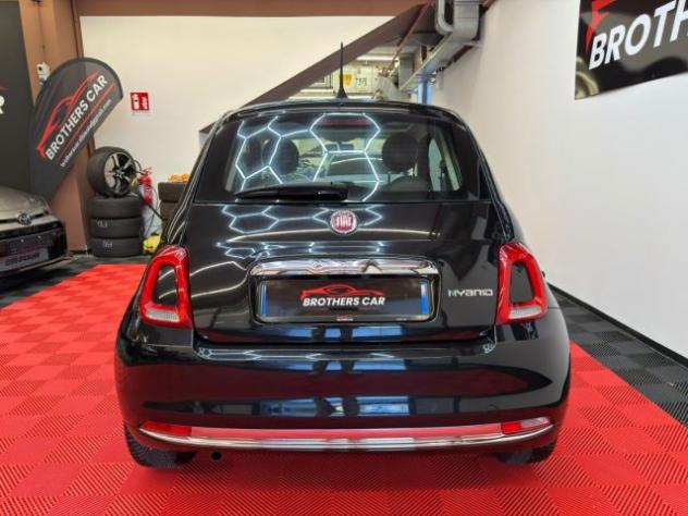 FIAT 500 1.0 Hybrid Dolcevita rif. 24194239 - Foto 6
