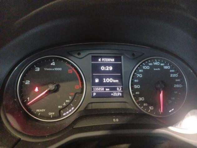AUDI Q2 1.6 TDI S tronic Design rif. 24054313 - Foto 4