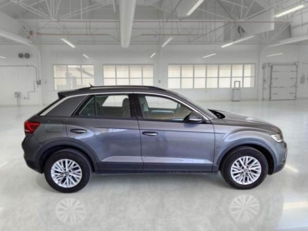 VOLKSWAGEN T-Roc 2.0 TDI SCR Life rif. 23893748 - Foto 7