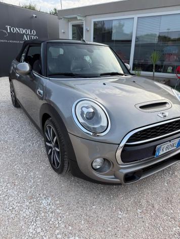 MINI - Cabrio - Mini John Cooper Works Hype - Foto 8