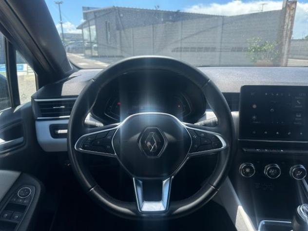 RENAULT Clio TCe 100 CV 5 porte Techno Gpl di Fabbrica rif. 24047153 - Foto 10
