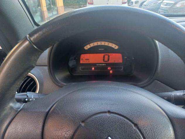 Citroen C3 Pluriel 1.4 Elegance - Foto 10