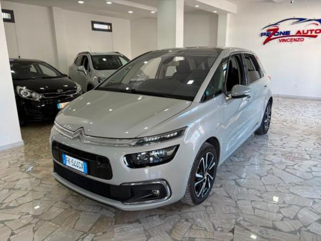 CITROEN C4 Picasso BlueHDi 120 S&S Feel rif. 23826318 - Foto 2