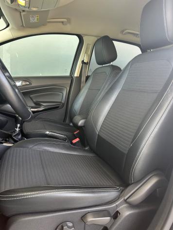 Ford EcoSport 1.0 ecoboost Plus 100cv - Foto 9