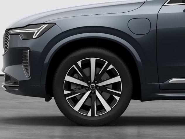 Volvo XC90 Plug-In Hybrid T8 455 CV Plug-in Hybrid AWD Automatico 7 posti Core - Foto 7