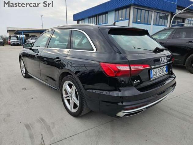 AUDI A4 40 Tdi QUATTRO Bus. Adv. 204cv s-tronic - GH958PG rif. 24016088 - Foto 4