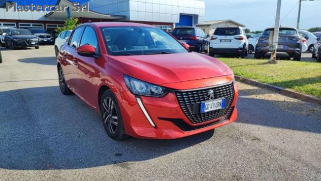 PEUGEOT 208 208 II 2019 1.2 puretech GT Pack s rif. 23779437 - Foto 2
