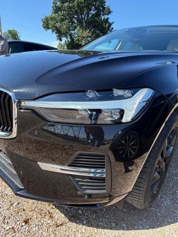 Volvo XC 60 XC60 B4 (d) AWD automatico Ultimate Dark N1 (AUTOCARRO) - Foto 3