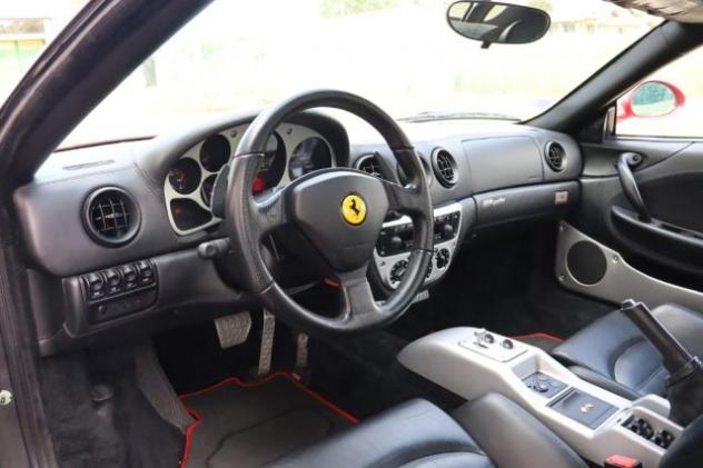 FERRARI 360 Spider F1 rif. 23689837 - Foto 10