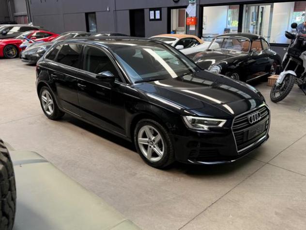 AUDI A3 SPB 35 TDI S tronic Business rif. 23992643 - Foto 3