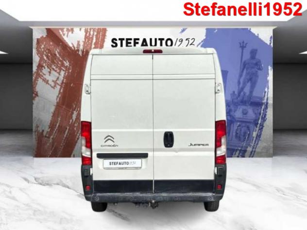 CITROEN Jumper III (II 2011) - 35 L2H2 2.0 bluehdi 130cv Busi rif. 23806364 - Foto 6