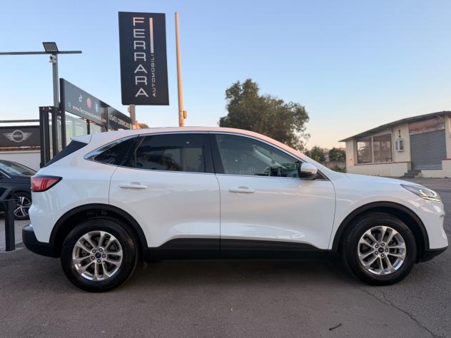 Ford Kuga 1.5 EcoBlue 120 CV 2WD Titanium - Foto 5