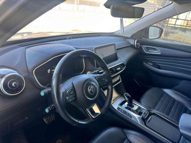 MG HS 1.5T Luxury Automatic rif. 23637280 - Foto 6