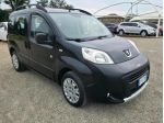 Peugeot Bipper Tepee 1.3 HDi 80 Outdoor