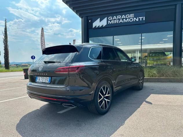 Volkswagen Touareg 3.0 V6 tdi Advanced R-Line Exterior Pack 286cv tiptronic - Foto 3