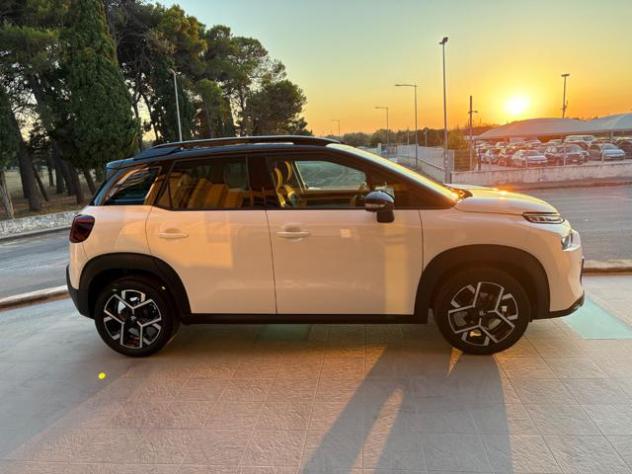 CITROEN C3 Aircross 1.5 bluehdi Shine Pack s&s 110cv rif. 24112332 - Foto 4