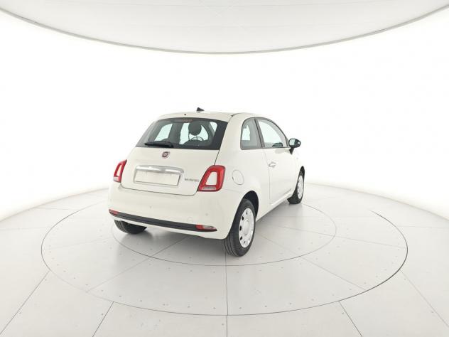 FIAT 500 1.0 Hybrid - Foto 6