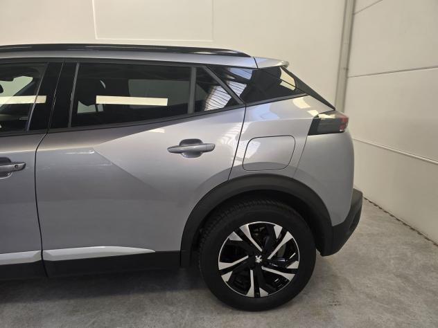Peugeot 2008 PureTech 130 EAT8 Allure Pack S/S aut. - Foto 5
