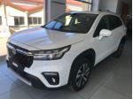 SUZUKI S-Cross 1.4 Hybrid 4WD Top+ NUOVO DA IMMATRICOLARE rif. 16766309