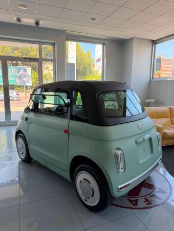 FIAT - Topolino - Foto 4