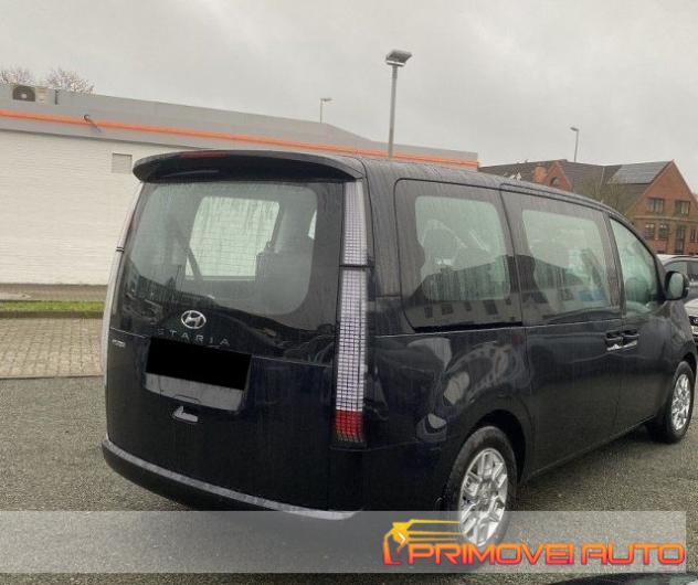HYUNDAI Staria 2.2 AT 2WD 7 posti Luxury rif. 21385176 - Foto 6