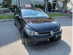 VOLKSWAGEN Polo 6ª serie Polo 1.0 TSI Life