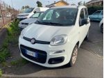 Fiat Panda 0.9 TwinAir Turbo Natural Power Easy