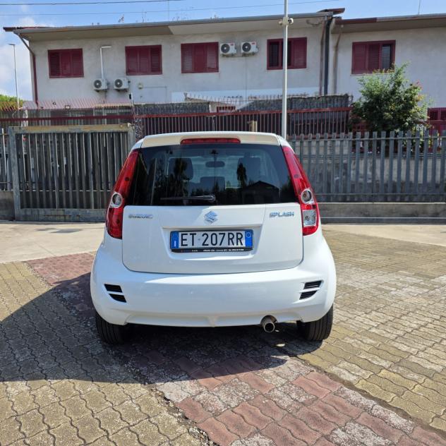 Suzuki Splash Style - Foto 7