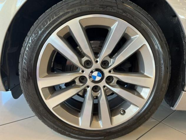 BMW 218 i Cabrio Sport PREZZO REALE !! rif. 23698998 - Foto 8