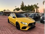 Mercedes-benz A 45 AMG 45S 4Matic+