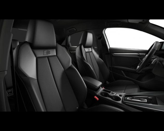 AUDI A3 Audi Sedan S line edition TFSI 110 kW S tronic rif. 24057981 - Foto 7
