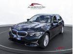 BMW 320 Serie 3 d Luxury auto rif. 23749116