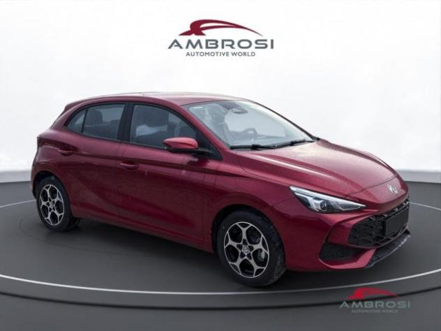 MG MG3 ICE_ZP22 COMFORT rif. 23849671 - Foto 2