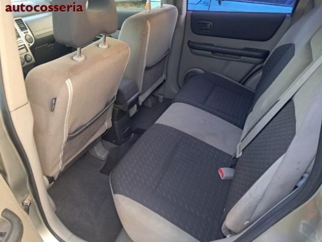NISSAN X-Trail 2.2 Crdi 4x4 rif. 22879491 - Foto 9