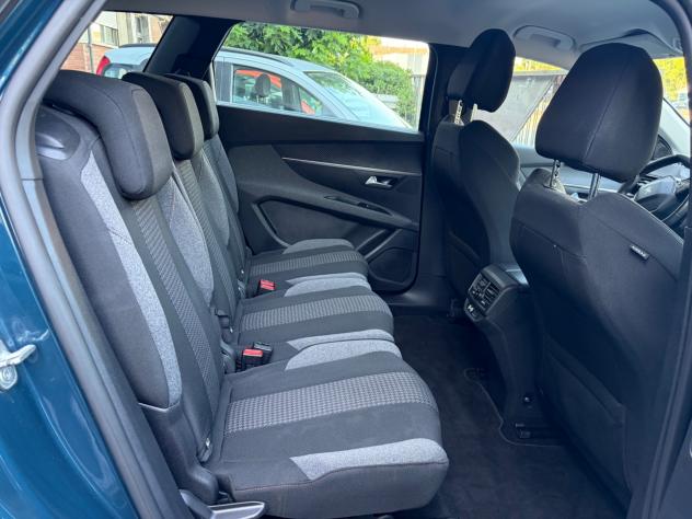 Peugeot 5008 BlueHDi 130 S&S EAT8 Active Pack - Foto 10