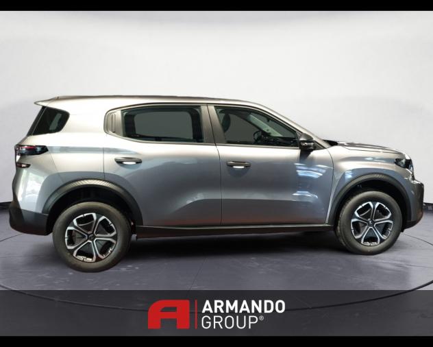 Citroën C3 Aircross NUOVA 2024 Nuova PureTech Turbo 100 MT6 - YOU - Foto 4