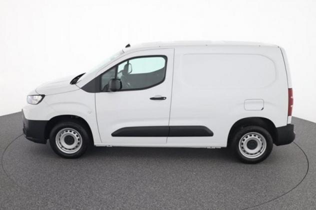TOYOTA Proace City Proace City 1.5D 100 CV S&S PC 4p. Active - Foto 4
